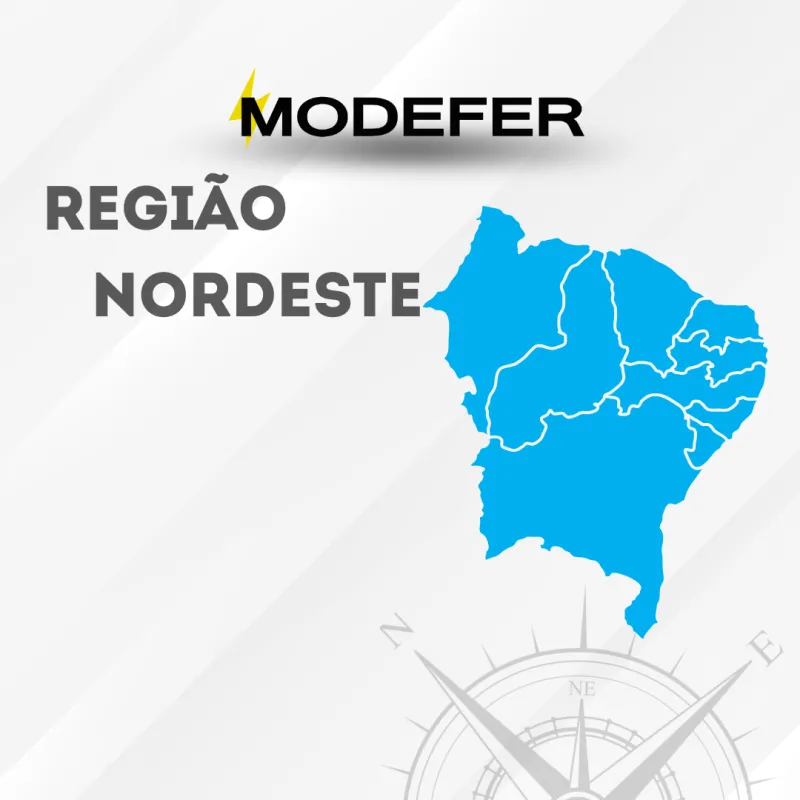Regi�o Nordeste