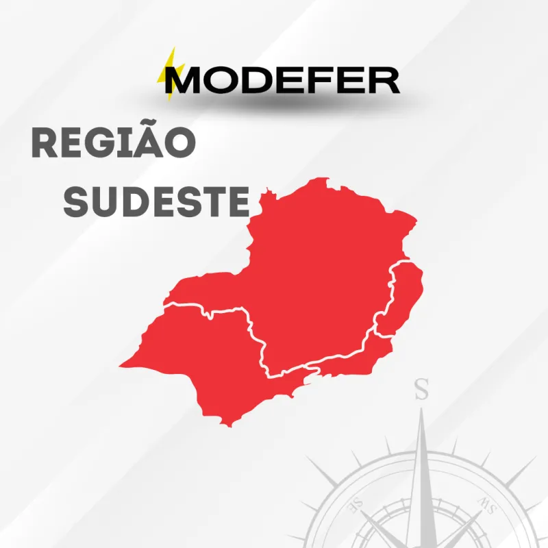 Regi�o Sudeste