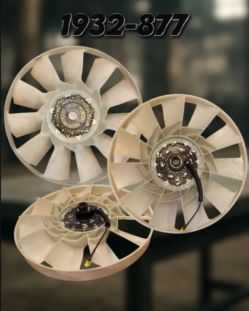 1932-877 CONJUNTO VISCOSO DO VW Constellation 