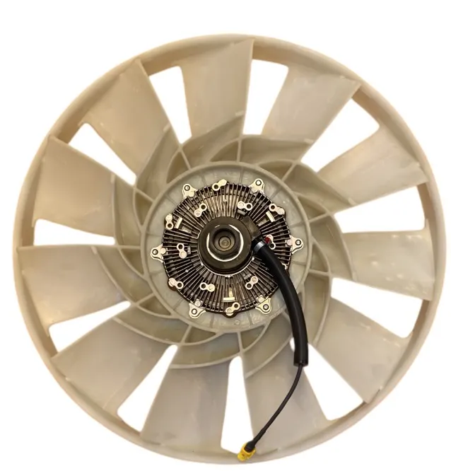 1932-877 CONJUNTO VISCOSO DO VW Constellation 