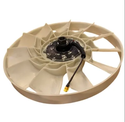 1932-877 CONJUNTO VISCOSO DO VW Constellation 