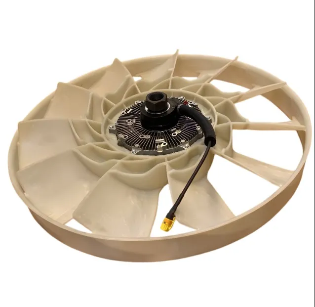 1932-877 CONJUNTO VISCOSO DO VW Constellation 