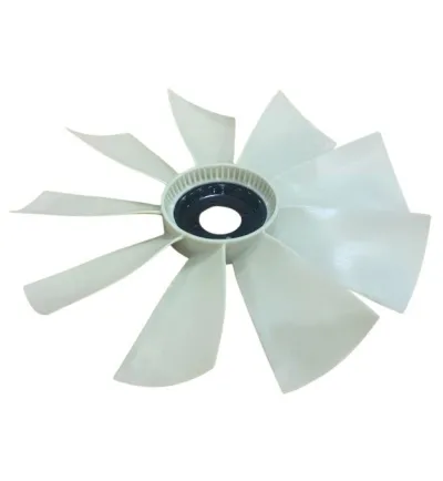 1932-882 HELICE DO Gerador Scania