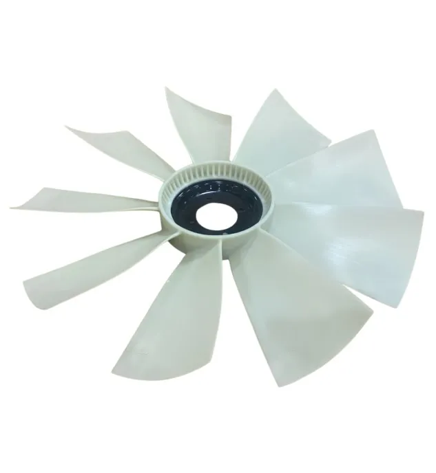 1932-882 HELICE DO Gerador Scania