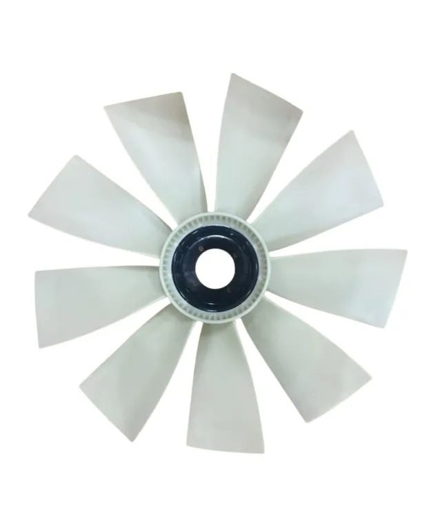 1932-882 HELICE DO Gerador Scania