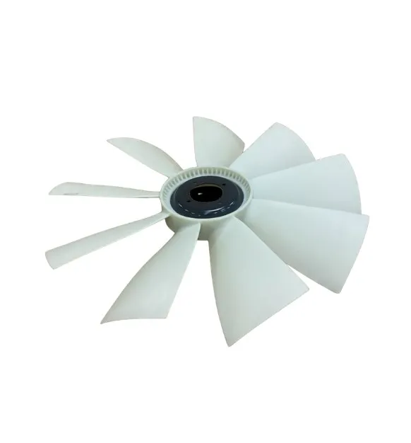 1932-882 HELICE DO Gerador Scania