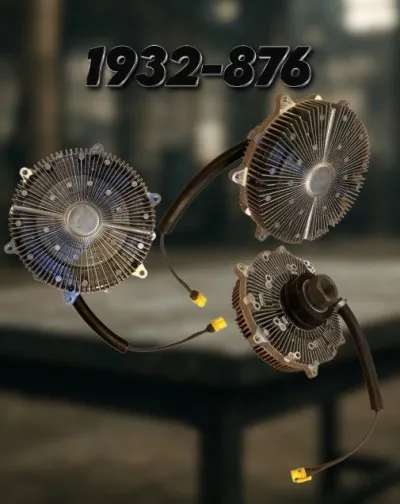 1932-876 CUBO VISCOSO DO VW Constellation 