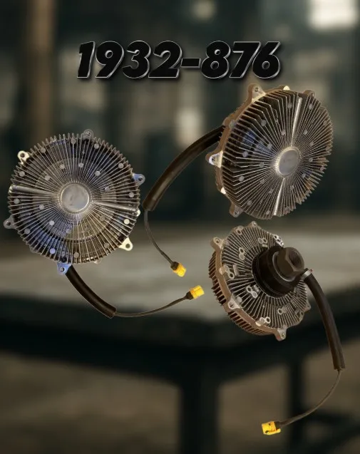 1932-876 CUBO VISCOSO DO VW Constellation 