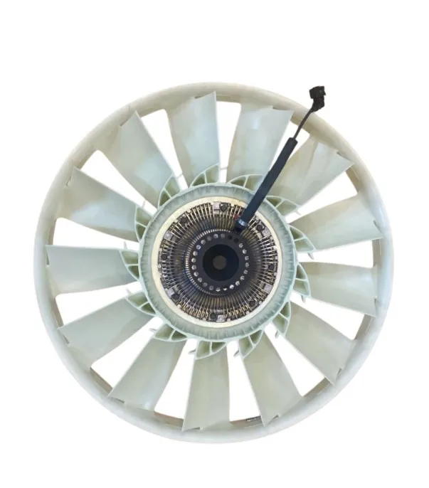 1932-872 CONJUNTO VISCOSO DAF CF-106 2021