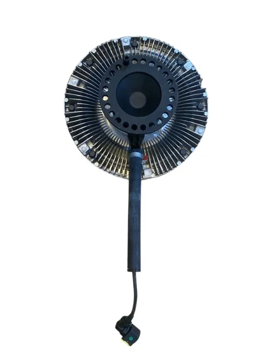 CUBO VISCOSO DAF CF-106 2021 em Diante - 410/ 430/ 460