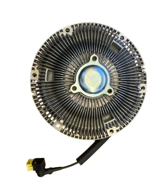 CUBO VISCOSO DAF CF-106 2021 em Diante - 410/ 430/ 460