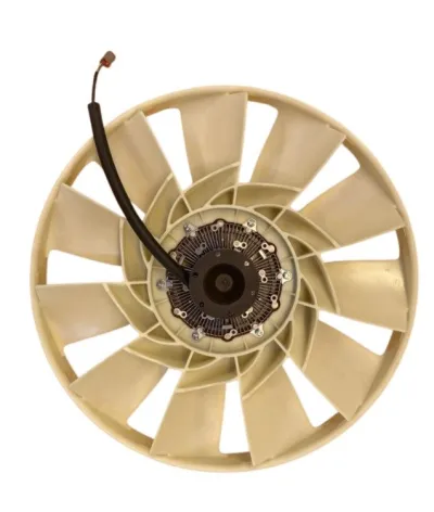 CONJUNTO VISCOSO SCANIA NTG 280/ 320/ 340/ 360 MOTOR: DC09