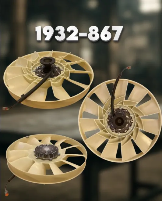 CONJUNTO VISCOSO SCANIA NTG 280/ 320/ 340/ 360 MOTOR: DC09