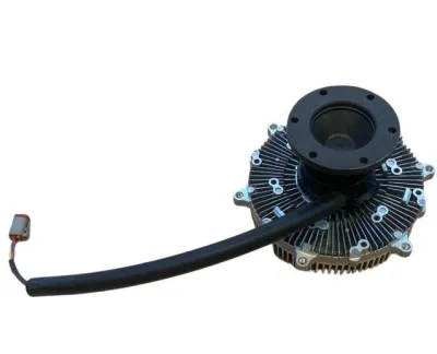 CUBO VISCOSO SCANIA NTG 280/ 320/ 340/ 360 MOTOR: DC09