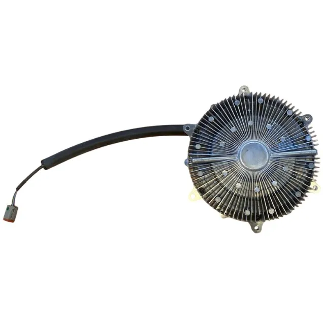 CUBO VISCOSO SCANIA NTG 280/ 320/ 340/ 360 MOTOR: DC09