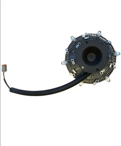 CUBO VISCOSO SCANIA NTG 280/ 320/ 340/ 360 MOTOR: DC09