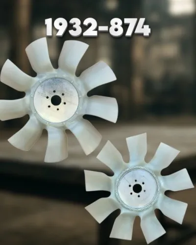 HELICE DO VALTRA BH200/BH210