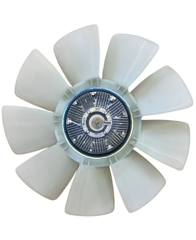 CONJUNTO VISCOSO CNH