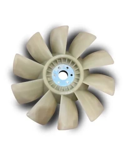 - HELICE DA ESCAVADEIRA HIDRAULICA PC130-8/PC160LC-8/PC160LC