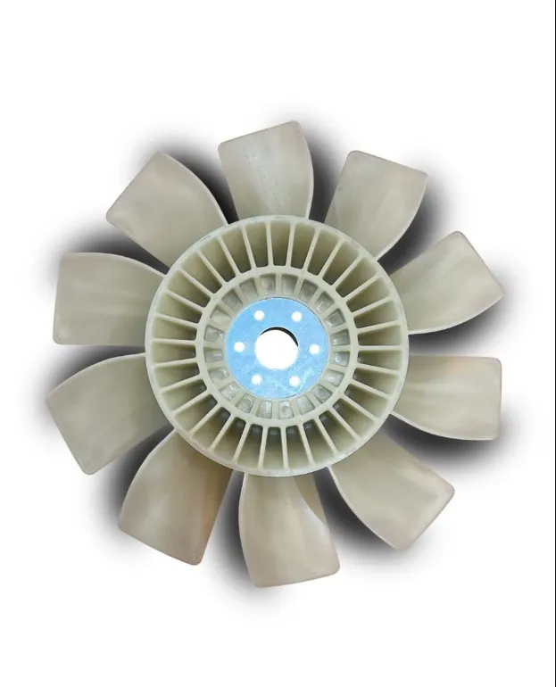 - HELICE DA ESCAVADEIRA HIDRAULICA PC130-8/PC160LC-8/PC160LC