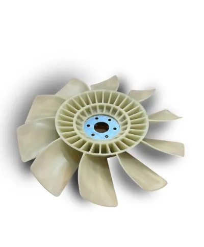 - HELICE DA ESCAVADEIRA HIDRAULICA PC130-8/PC160LC-8/PC160LC