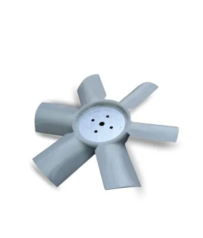 H�lice Ventilador New Holland 
