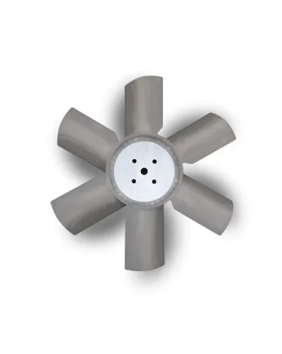 H�lice Ventilador New Holland 