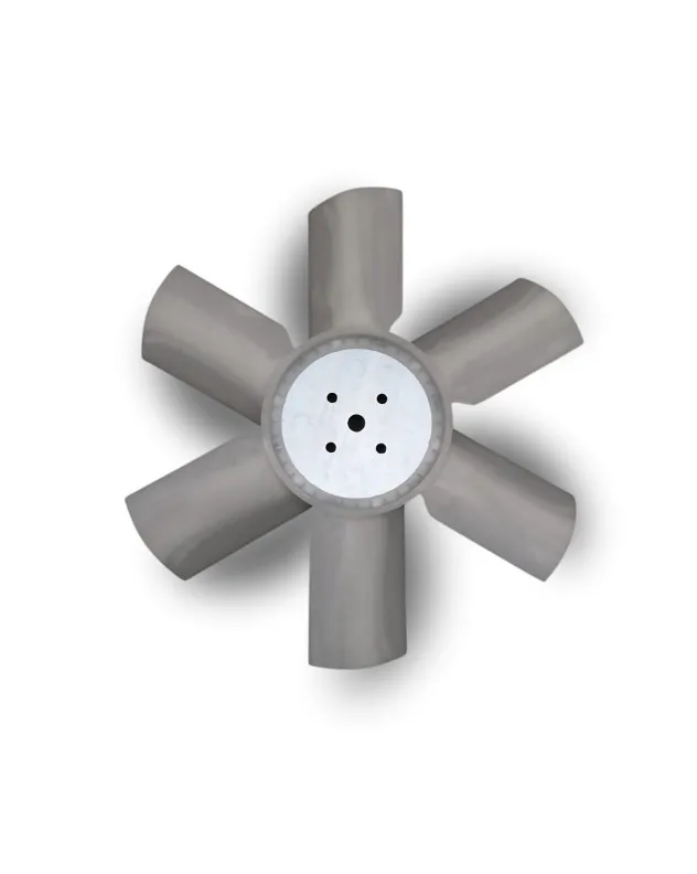 H�lice Ventilador New Holland 