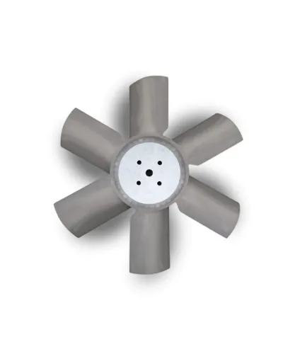 H�lice Ventilador New Holland 