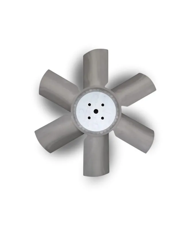 H�lice Ventilador New Holland 