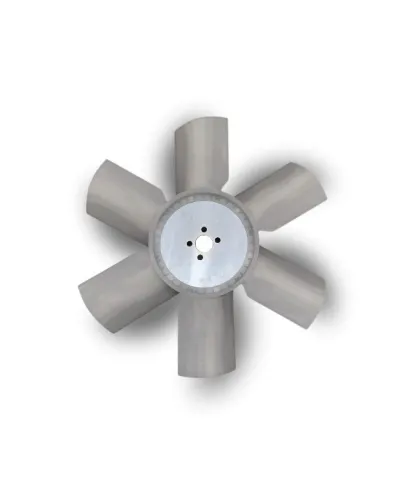 H�lice Ventilador Massey Fergunson 