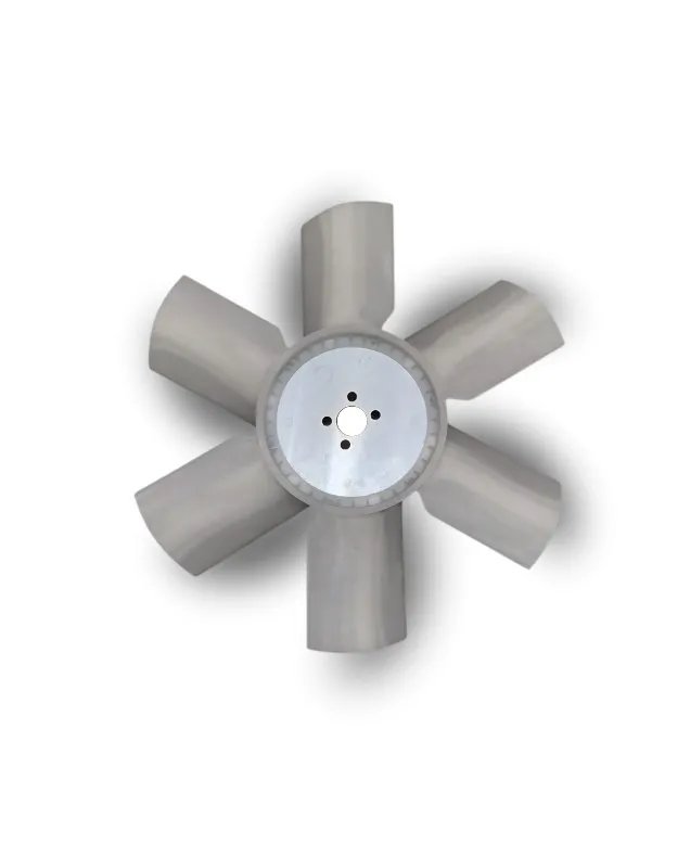 H�lice Ventilador Massey Fergunson 