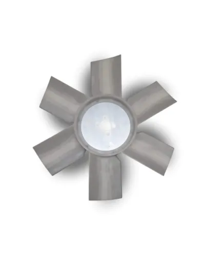 H�lice Ventilador Massey Fergunson 