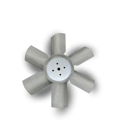 H�lice Ventilador New Holland 