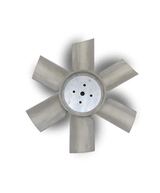 H�lice Ventilador New Holland 