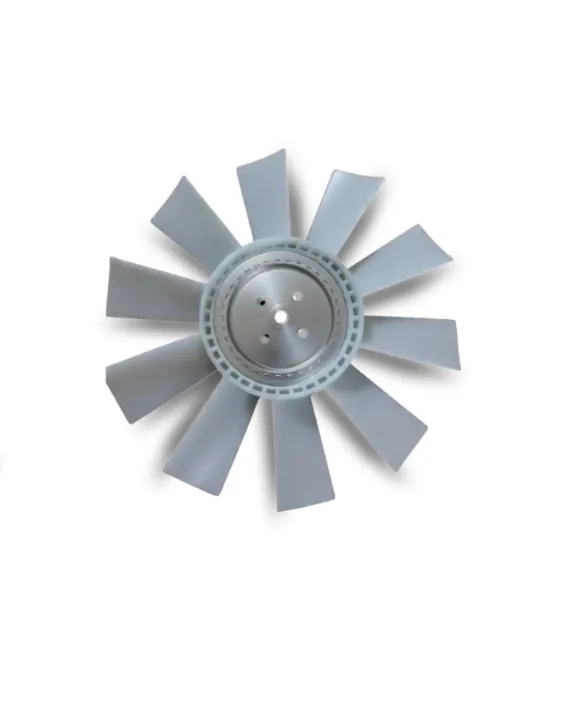 H�lice Ventilador New Holland 