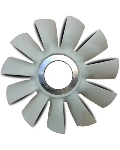 H�lice Ventilador  Mercedes-Benz 