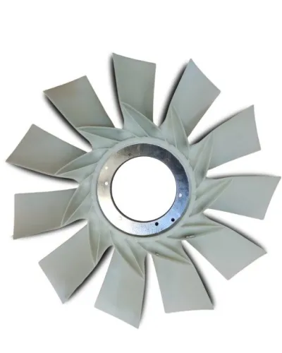 H�lice Ventilador  Mercedes-Benz 