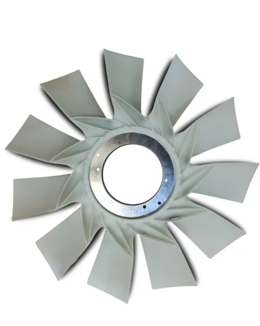 H�lice Ventilador  Mercedes-Benz 