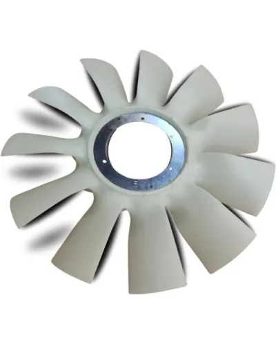 H�lice Ventilador  Mercedes-Benz 