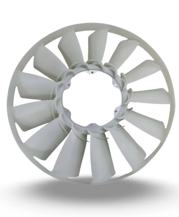 H�lice Ventilador  DAF 