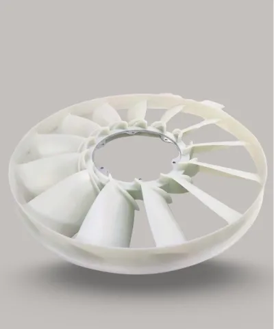 H�lice Ventilador  DAF 