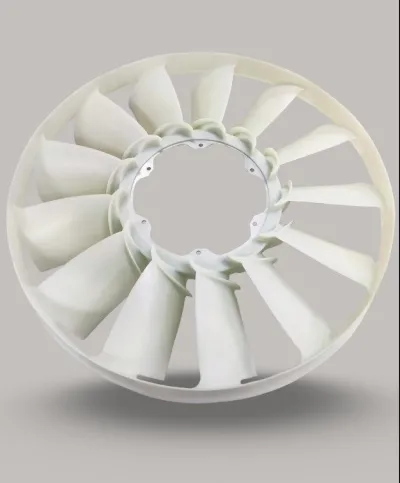 H�lice Ventilador  DAF 