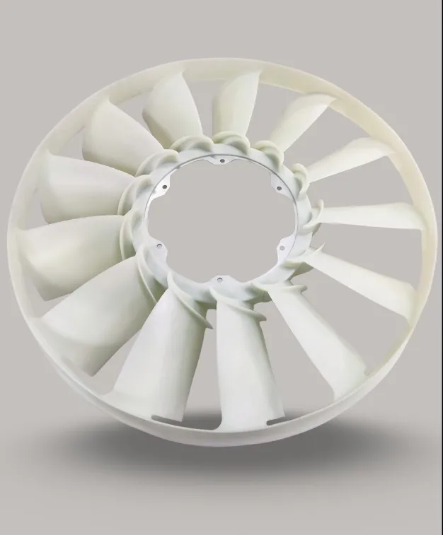 H�lice Ventilador  DAF 