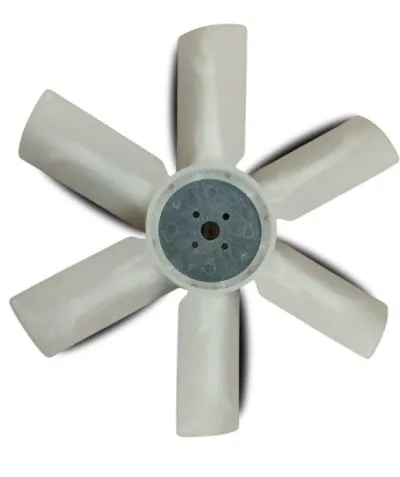 H�lice Ventilador Valtra 