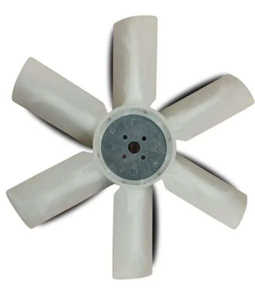 H�lice Ventilador Valtra 