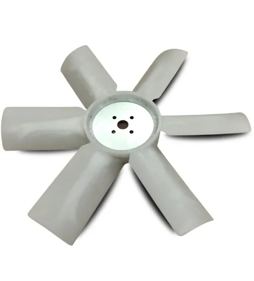 H�lice Ventilador Valtra 