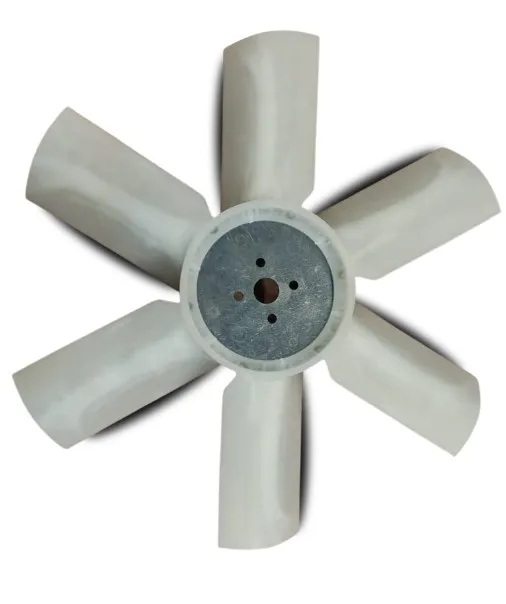 H�lice Ventilador  Valtra 