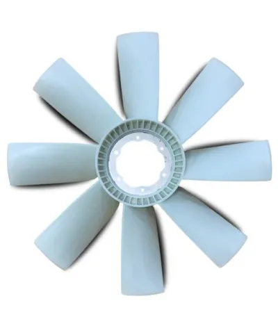 H�lice Ventilador  Volvo 