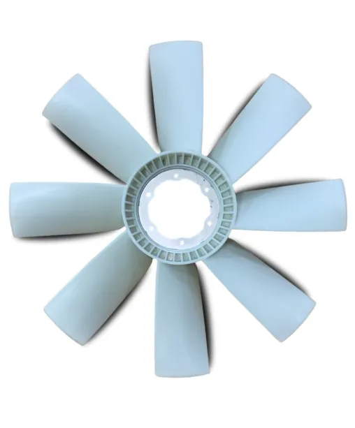 H�lice Ventilador  Volvo 
